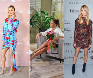 Joanna Krupa, Joanna Liszowska, Aneta Kręglicka