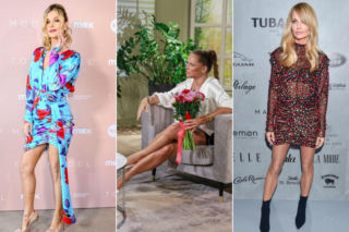 Joanna Krupa, Joanna Liszowska, Aneta Kręglicka