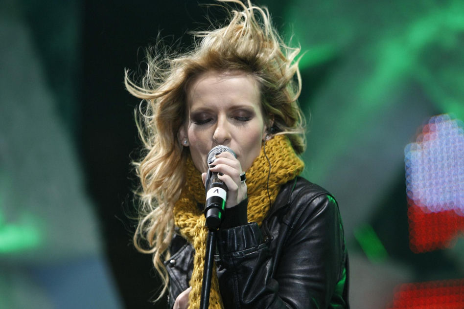 Partycja Markowska