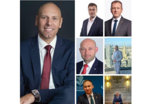 Kto rządzi w sieci? Ranking najpopularniejszych włodarzy i oficjalnych profili miast i gmin regionu 