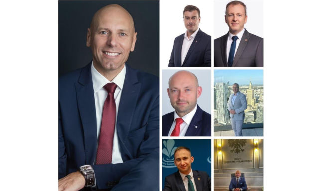 Ranking obserwujących: miasta i samorządowcy Leszna i okolic