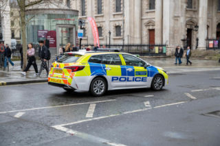 Koszmarna pomyłka po tragicznym wypadku! Policja pomyliła zabitego z rannym