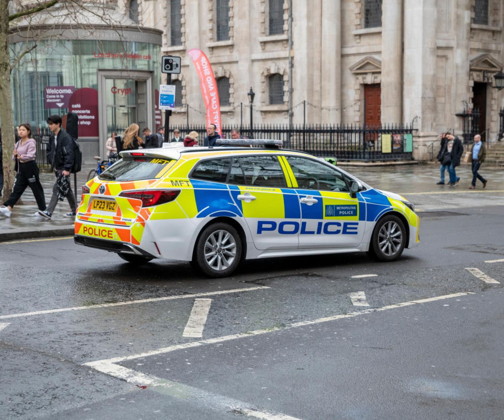 Koszmarna pomyłka po tragicznym wypadku! Policja pomyliła zabitego z rannym