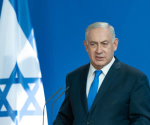 Izrael szpiegował irańskie ulice. Jeden telefon uruchomił lawinę zdarzeń