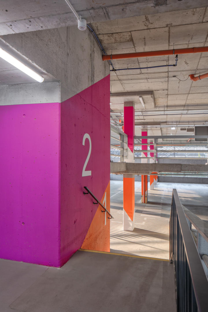 Sky Park w Zielonej Górze 23