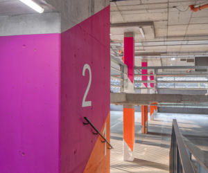 Sky Park w Zielonej Górze 23