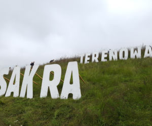 Terenowa Masakra w Bydgoszczy
