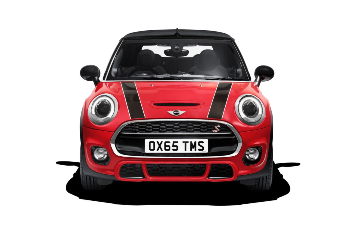 MINI Cabrio