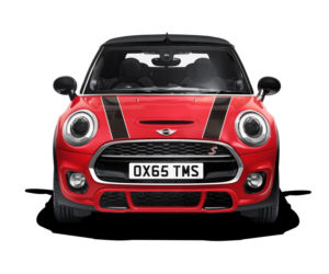 MINI Cabrio