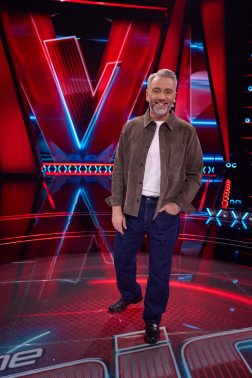 "The Voice of Poland" 17 - pierwsze bitwy