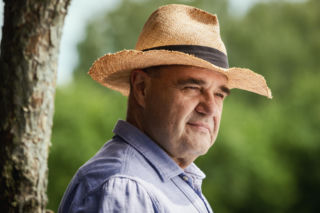 W rolach głównych Anna Seniuk i Artur Barciś.