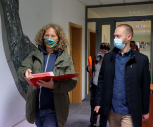 Pani Grażyna z Warszawy przeszła dwie eksmisje, grozi jej trzecia