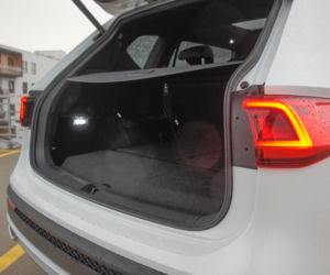 Seat Tarraco Xcellence 2.0 TSI DSG7 4Drive