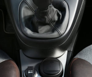 Fiat Panda Cross 2014
