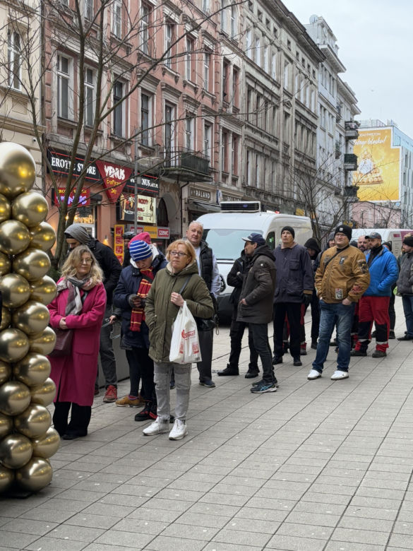 Nowy street food w Poznaniu