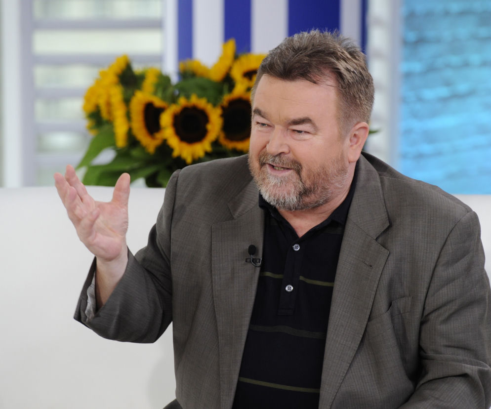 EDWARD MISZCZAK