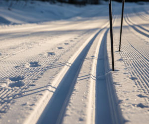 Biegacz narciarski Gabriel Gledhill i jego nietypowy wyczyn. Co ujawnił Brytyjczyk po Pucharze Świata?