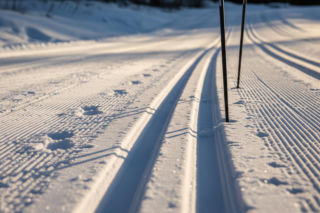 Biegacz narciarski Gabriel Gledhill i jego nietypowy wyczyn. Co ujawnił Brytyjczyk po Pucharze Świata?