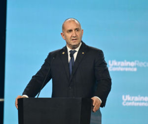 Konferencja na rzecz Odbudowy Ukrainy