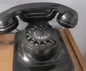 Tylu telefonów nie ma chyba nikt. Kiedyś to będzie muzeum [GALERIA]