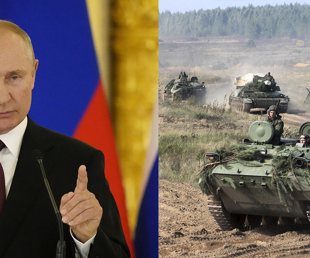 Władimir Putin