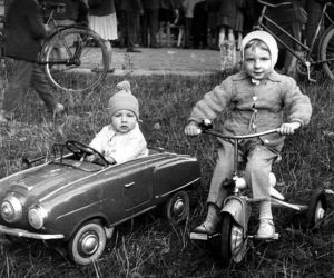 Zbigniew Zamachowski zawsze miał powodzenie u dziewczyn