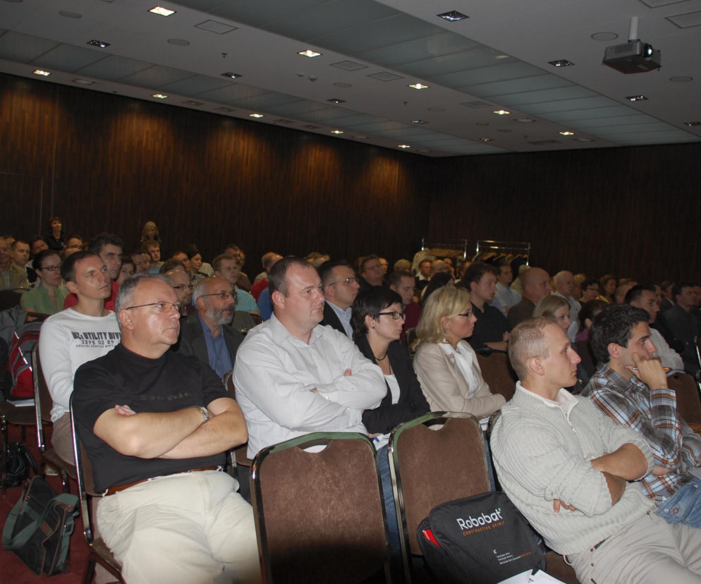 Roboforum