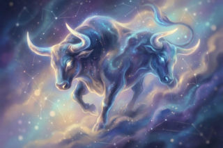 Horoskop dzienny Byk na 15 marca. Otwórz się na wsparcie, a odkryjesz nowe ścieżki