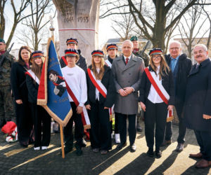 Dzień Pamięci Żołnierzy Wyklętych 2026 w Siedlcach