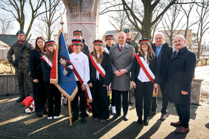 Dzień Pamięci Żołnierzy Wyklętych 2026 w Siedlcach