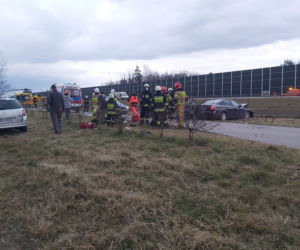 ŚMIERTELNY wypadek w Skrzyszowie! WSTRZĄSAJĄCE szczegóły tragedii!