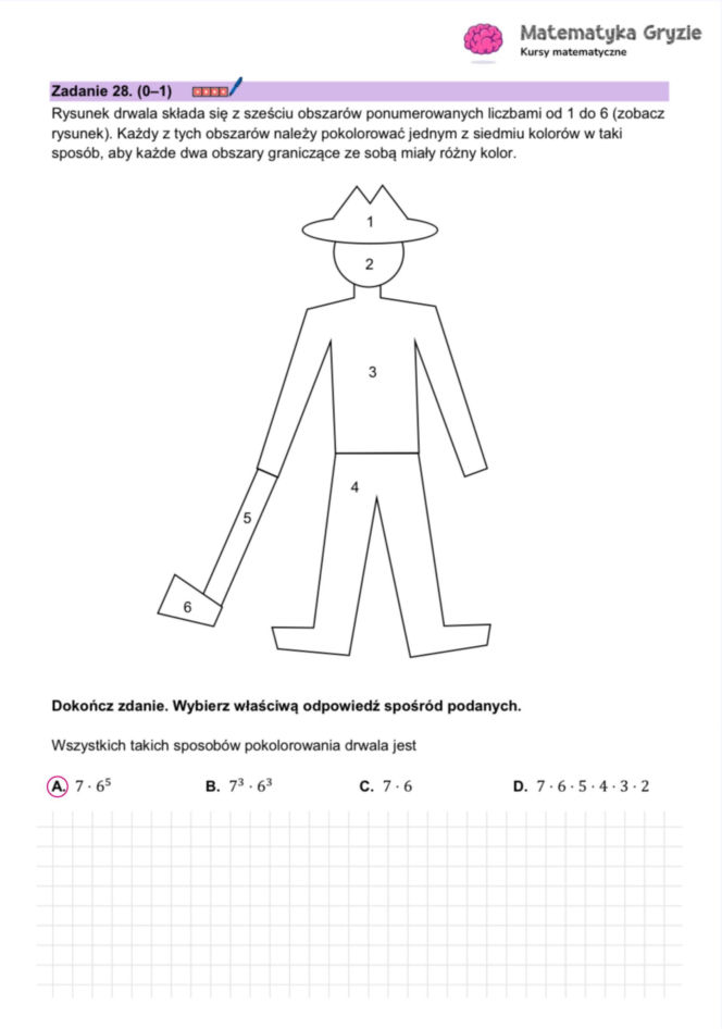 Próbna matura z matematyki. Arkusz CKE 5.03.2026