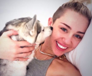 Miley Cyrus