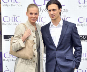 Mateusz Damięcki, Paulina Andrzejewska