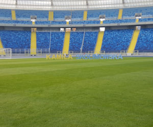 Memoriał Kamili Skolimowskiej odbędzie się na Stadionie Śląskim! [ZDJĘCIA]