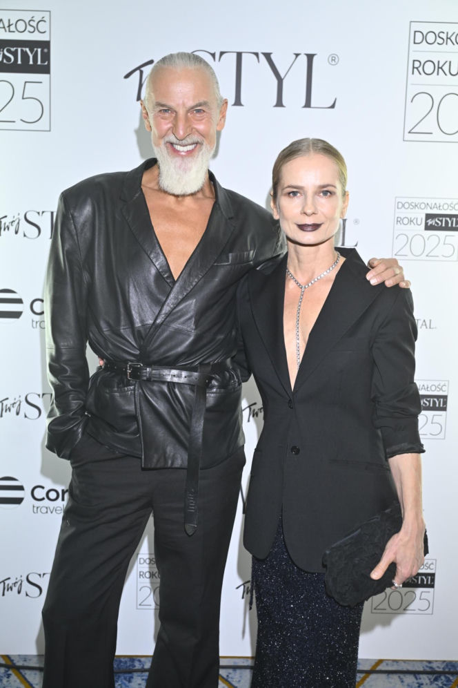 Gwiazdy na gali Doskonałość Roku 2025