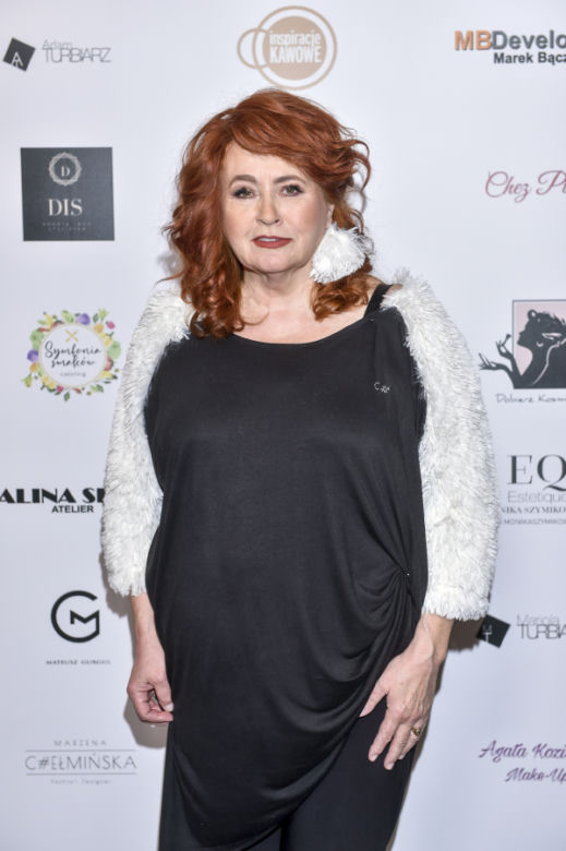 Znani na Warsaw Fashion Day