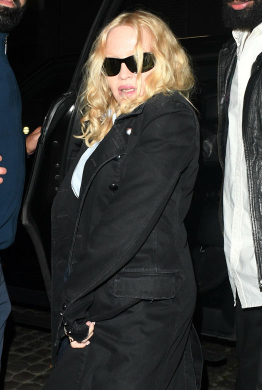 Madonna