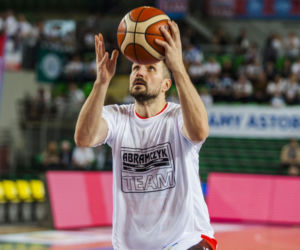 Enea Astoria Bydgoszcz - Anwil Włocławek [ZDJĘCIA Z MECZU]