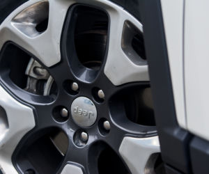 Jeep Compass 2.0 MJD 140KM AT9 4X4 LIMITED