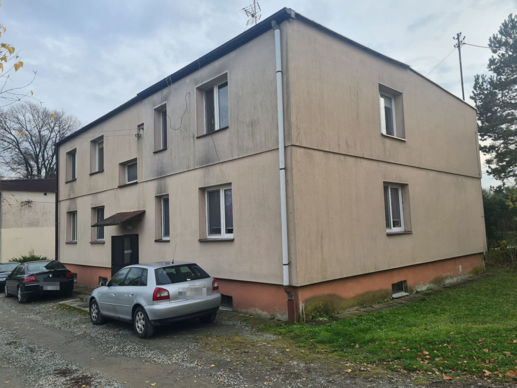 Albigowa. Pobili się podczas libacji, poszło o kobietę. Teraz Piotr nie żyje [GALERIA]