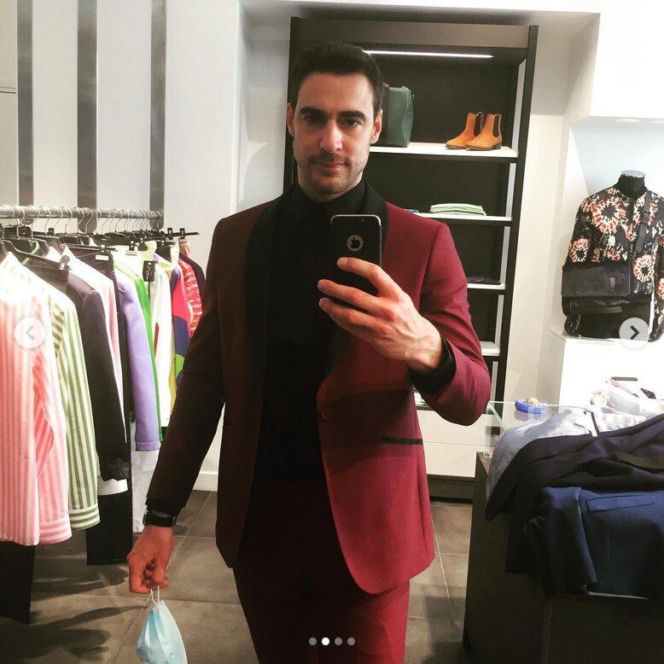 Ból jak z horroru! Francuski aktor opisuje swoje cierpienie przed eutanazją