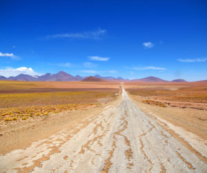 Chile