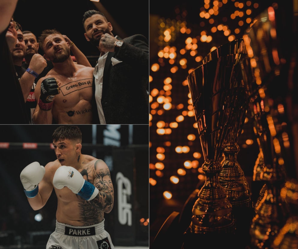Fame MMA 11 - WYNIKI wszystkich WALK NA ŻYWO. Kto wygrał na Fame MMA 2.10.2021?