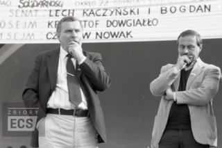 Nie żyje Krzysztof Dowgiałło