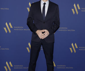 Gala wręczenia medialnej Nagrody Mariusza Waltera