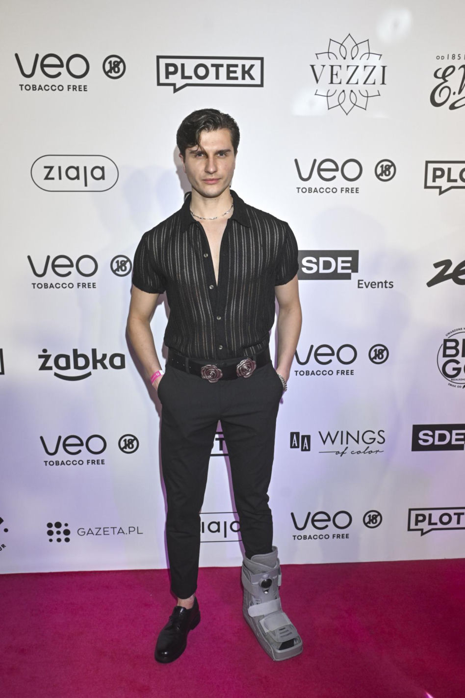Michał Kassin
