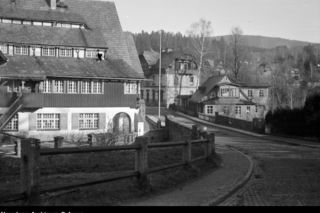 Skarb Gór Izerskich. W tym mieście szukano złota i ametystów