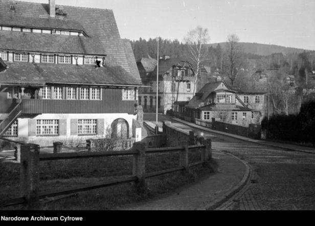 Skarb Gór Izerskich. W tym mieście szukano złota i ametystów