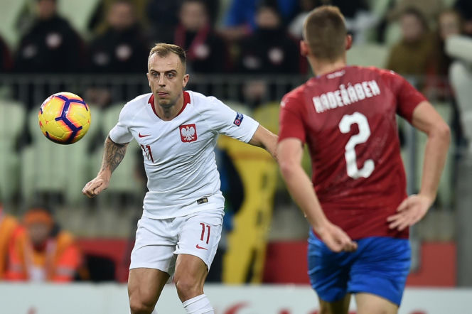 Kamil Grosicki